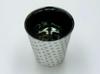 Cup Pair Pair Lock Cup Japanese Style 310ml Microwave Safe Made in Japan J-kitchens