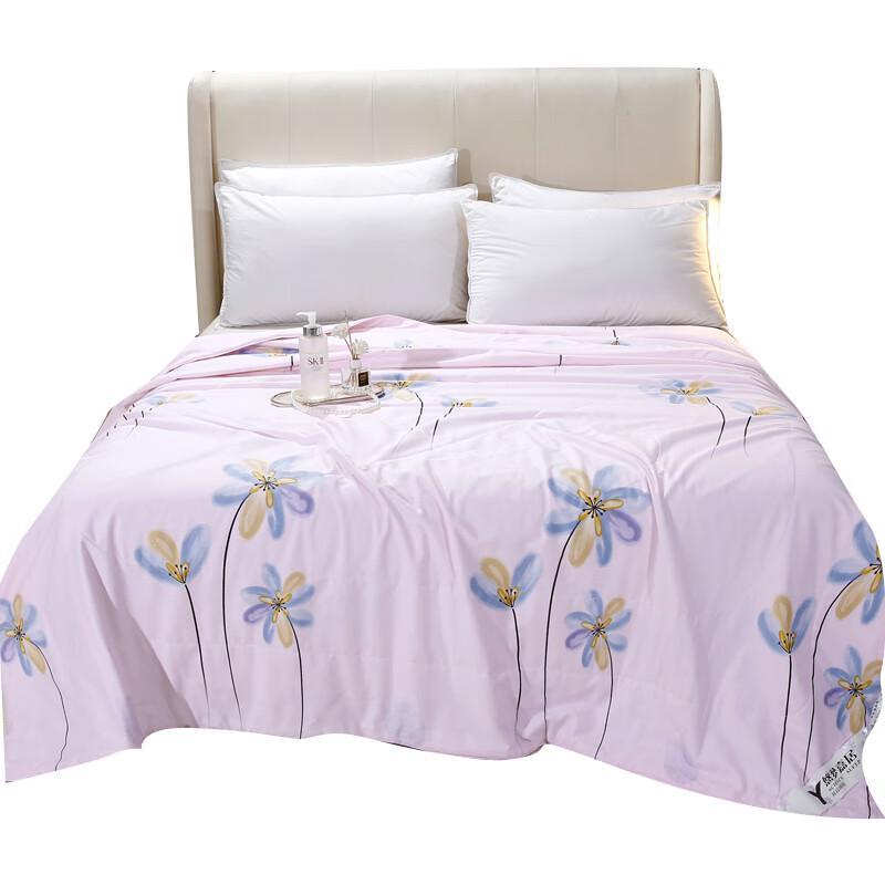 

Youmengjia All-Cotton Mulberry Silk Quilt