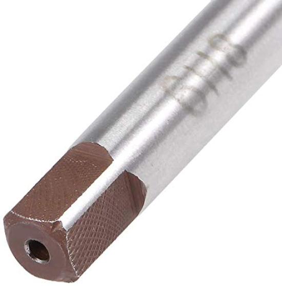 ZOYUBS 6mm Chucker Machine Hand Drill Hand Hand Milling Engineering Straight Chucking Machine Hand Milling Milling Straight Machine Chucking Milling