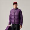 Anta Outdoor Collection Hiking Outdoor Adventure Waterproof And Windproof To Keep Warm Windbreaker Jacket Men's 952546603-4