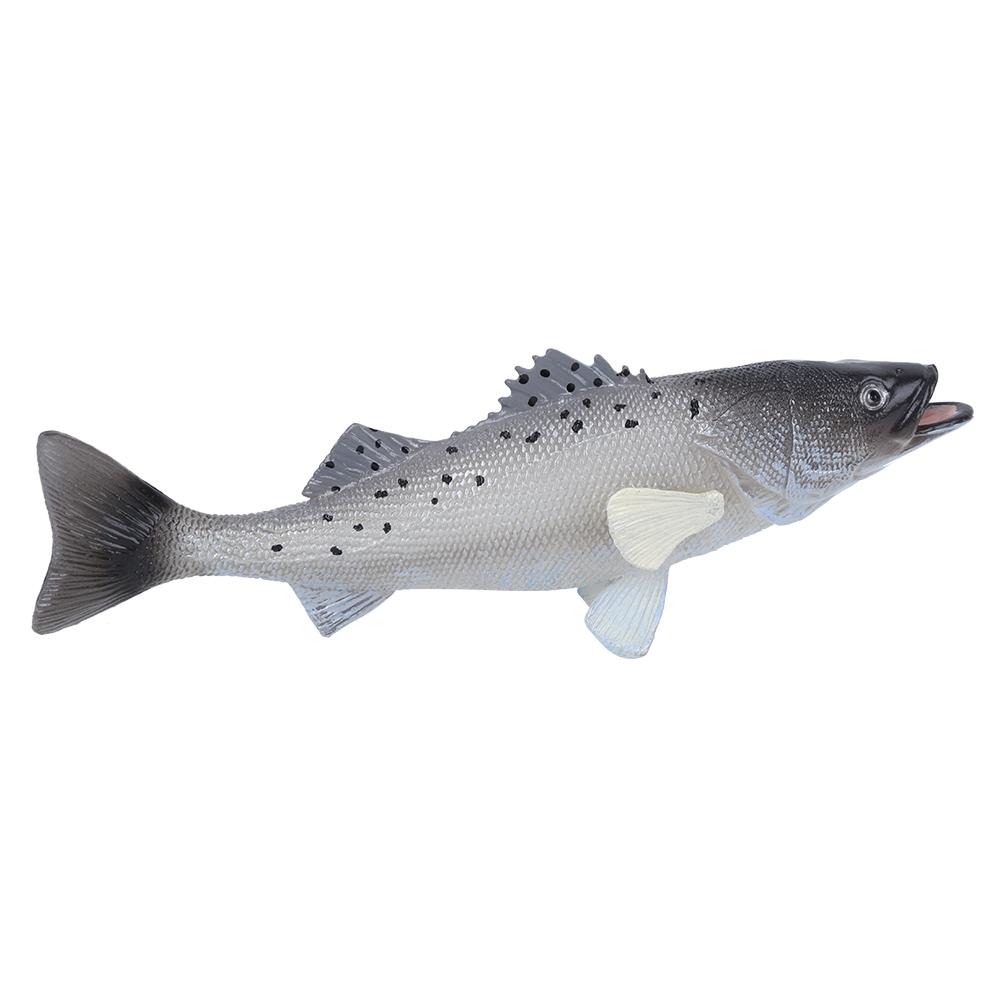 

Marine Animal Weever Simulation Model Ornaments Desktop Decoration Kid Educational Toy(PLL127‑1133 )