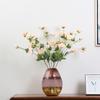 Simulation bouquet anemone, living room home decoration wedding layout simulation fake flower