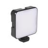 Andoer ST81 Pocket Rechargeable LED Video Light Photography Fill Light 2500K-9000K Bi-color