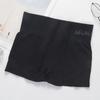 Safety  Female Panties Pants For Women Seamless Body Shaping Casual Short Ladies Boxer Briefs Boyshorts Cotton Underwear