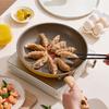 COOKER KING Little Bee 26cm Aluminum Frying Pan