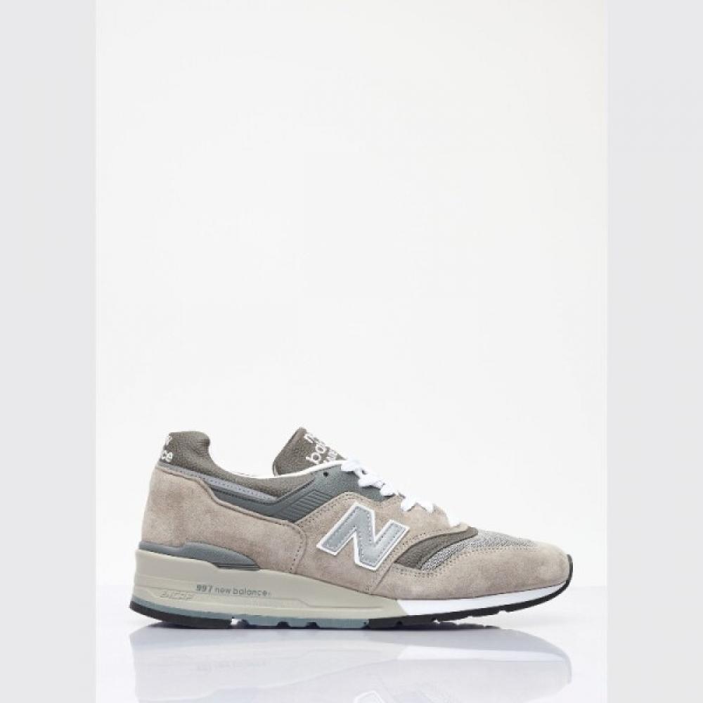 

New Balance 997 Sneakers U997gy US10