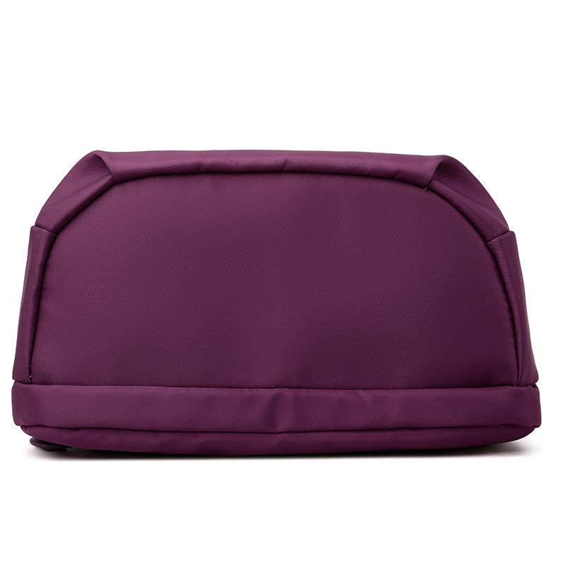 Umhängetasche Leichte Nylontasche Kleine Tasche Damen Umhängetasche