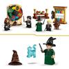 LEGO Harry Potter 76460 Hogwarts Castle : the Sorting Hat Ceremony - Toy