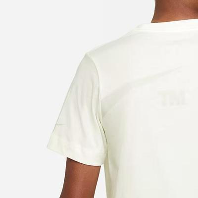 Kids T Shirts Crew Neck Moderate DV2969-133