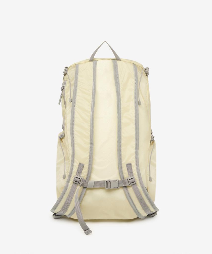 New Balance Nbgcgf1207 / Light String Gym Sack (Cream)