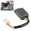 Rectifier Regulator 5 Pin Voltage Regulator Motorcycle Rectifier Honda XL600 XL600R Honda XL250 XL250R