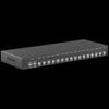 MT-viki 16-Port HDMI Industrial KVM Switcher