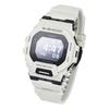 Casio G-Squad GBD-200 Series Men's Bluetooth Watch Gray Black GBD-200UU-9