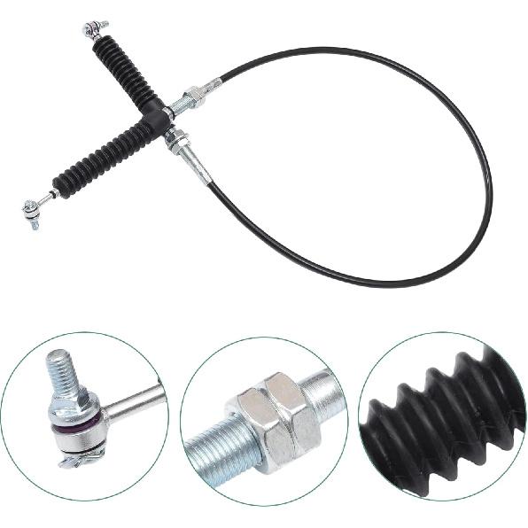 ACROPIX ATV Schaltzug Passend für Polaris RZR 900 XP EFI 2011 2012 2013 Nr.7081620 - 1 Stück