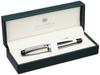 Monteverde Prima Black White Fountain Pen 1919407 &