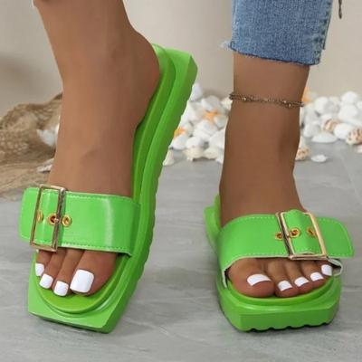 Calzado para mujer – Sandalias