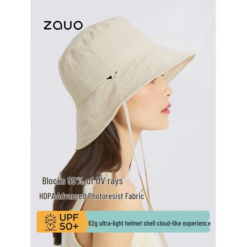 Women s UV Protection Fisherman Hat