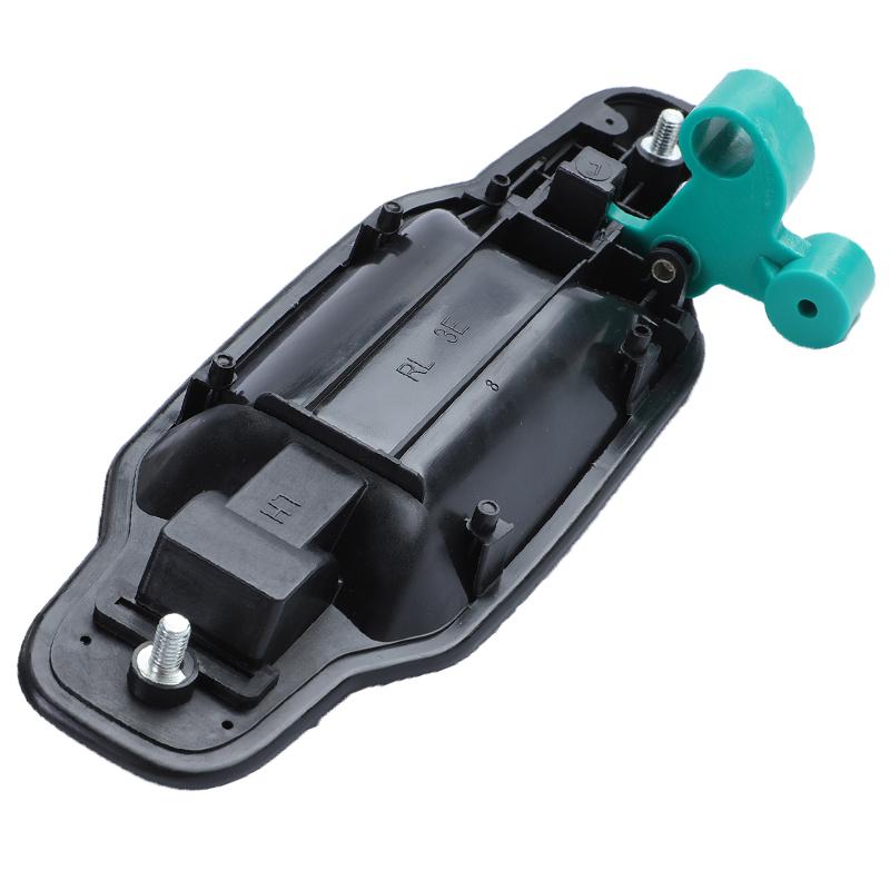 Auto Achter Linker En Rechter Buitendeurhendel Voor Kia Sorento 2003-2009 83650-3E010XX 83660-3E010XX 836503E010XX 836603E010XX