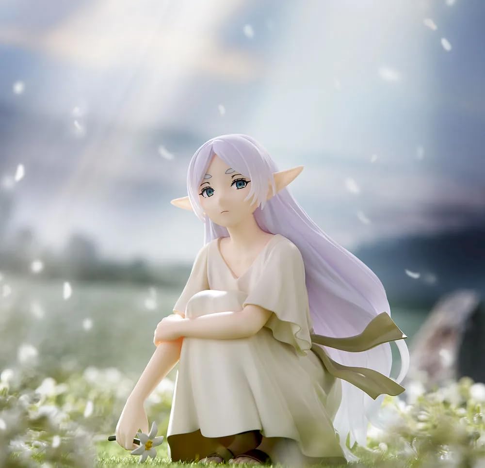 

Funeral of Freiren Yumemirize Freiren ~Back then~ Figure