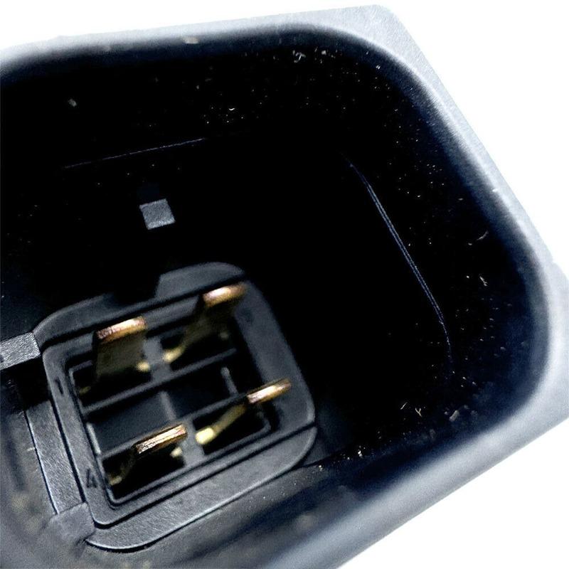 High quality New For 0281007448 Particulate Matter Sensor 68354201AB For 19-24 Ram 2500 3500 6.7L