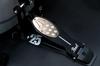 Pearl Eliminator 25th Anniversary Chain Drive Single Drum Pedal P-2050C/B