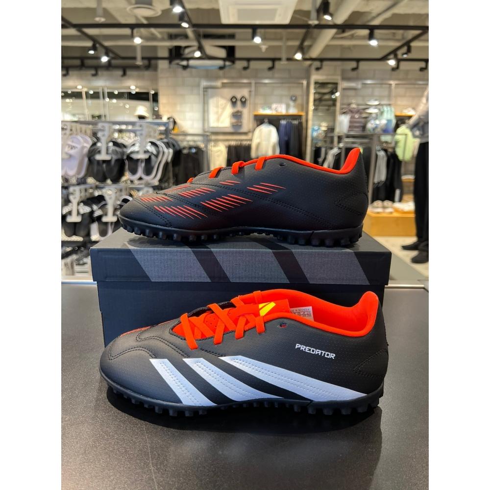 

adidas [adidas] Predator Club TF IG7711 мужские кроссовки для мини-футбола
