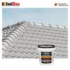 IsolBau Roof Paint Dachfarbe Stone Gray 1.5