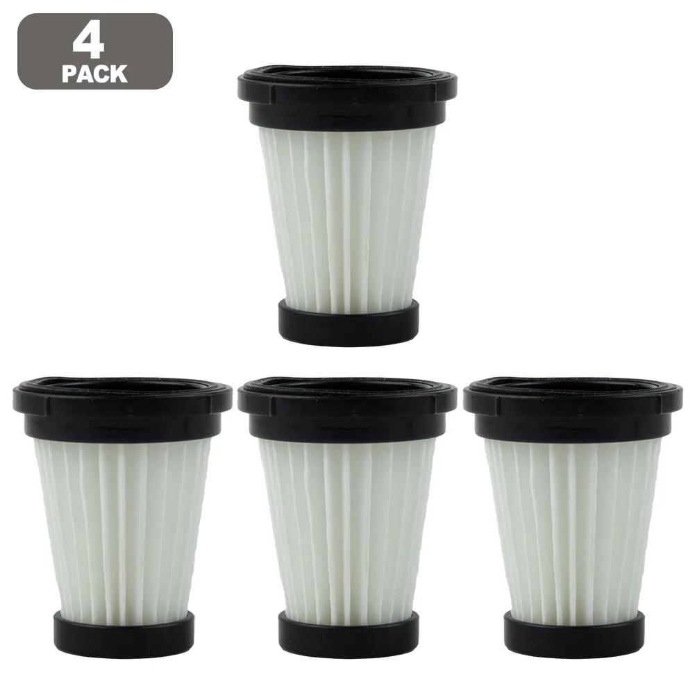 

Filters For Moosoo K12 K12 Pro K13 For Invictus One 1.0 For X7 / 2.0 For Foxnovo 13KPA Cordless Vacuum Cleaner HEPA Filters