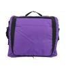 Large Hat Bag for 20 To 25 Baseball   Oxford Cloth     Carrier Portable Hat Storage Case Holder for Travel Home