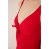 Martine Red Swimsuit