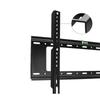 Space Saving TV Wall Mount Fixed Fixed Mount TV Stand Holder Universal TV Bracket  Home Use
