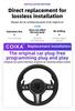 BMW M-Serie Lenkrad F07.F10.F11.F18.F06.F12F13.F01.F02.F03.F04 M5 Lenkrad Autoteile optional mit oder ohne Airbags