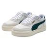 PUMA Ca Pro Unisex Breathable Low Top Skate Shoes White 393445-01