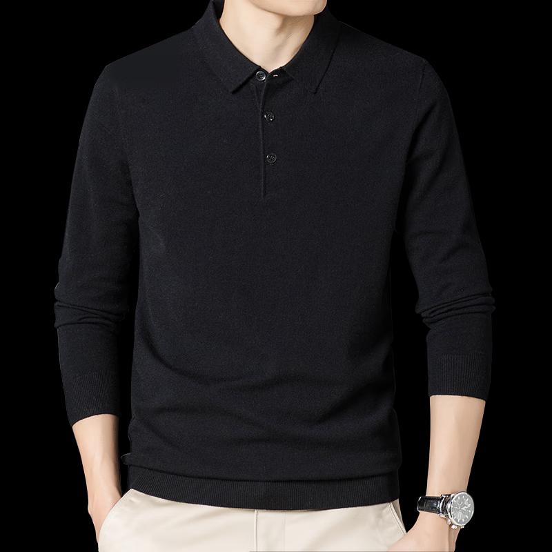 

Hengyuanxiang Мужской теплый вязаный пуловер HYT81665 2XL