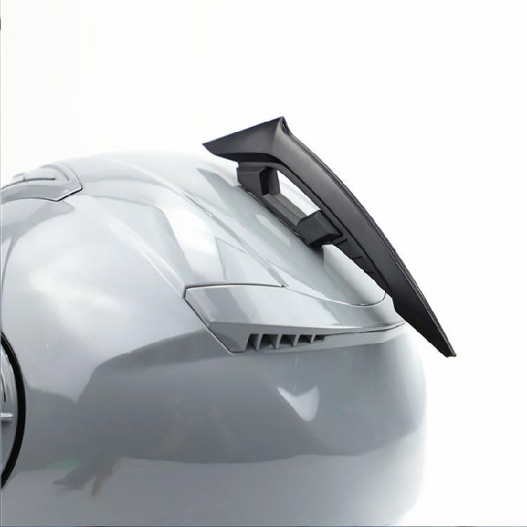 Motorcycle Modification Accessories Scooter E-Bikes Winglet Adhesive Sticker