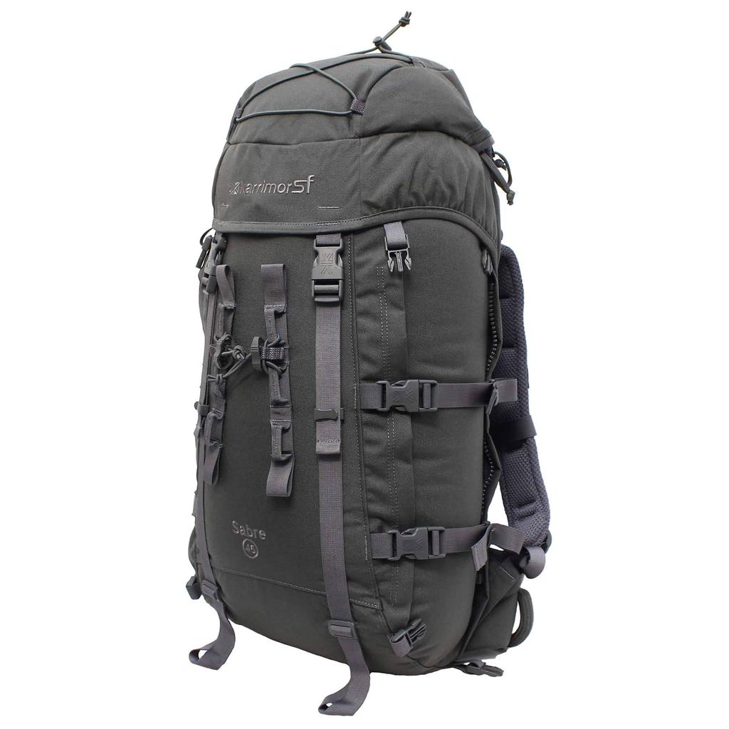 Karrimor SF Sabre 45 (Gray M040G1)
