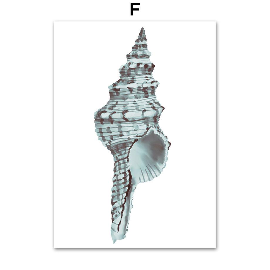 Sailboat Surfboard Monstera Palm Tree Lighthouse Posters And Prints Canvas Painting Wall Art Pictures Living Room Home Decor