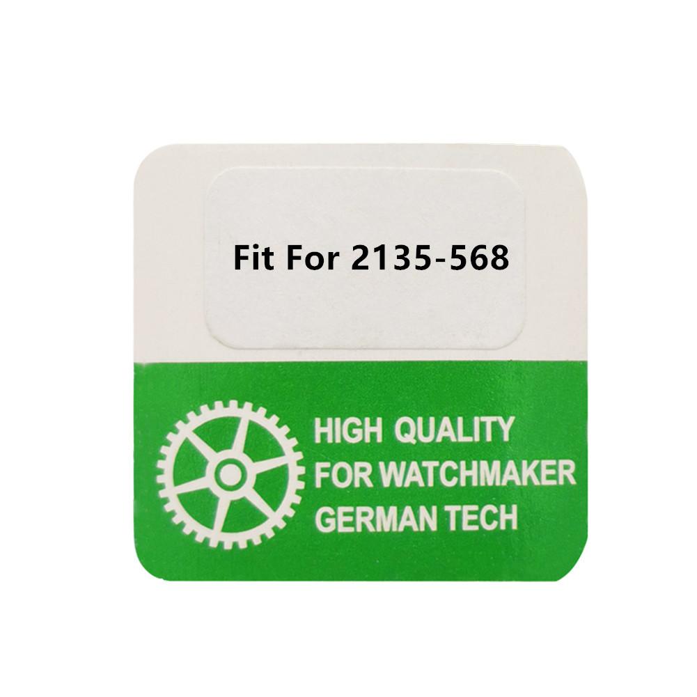 1Pc Replacement Oscillating Weight Rotor For RLX 2130 2135-568 Watch Movement Accessories