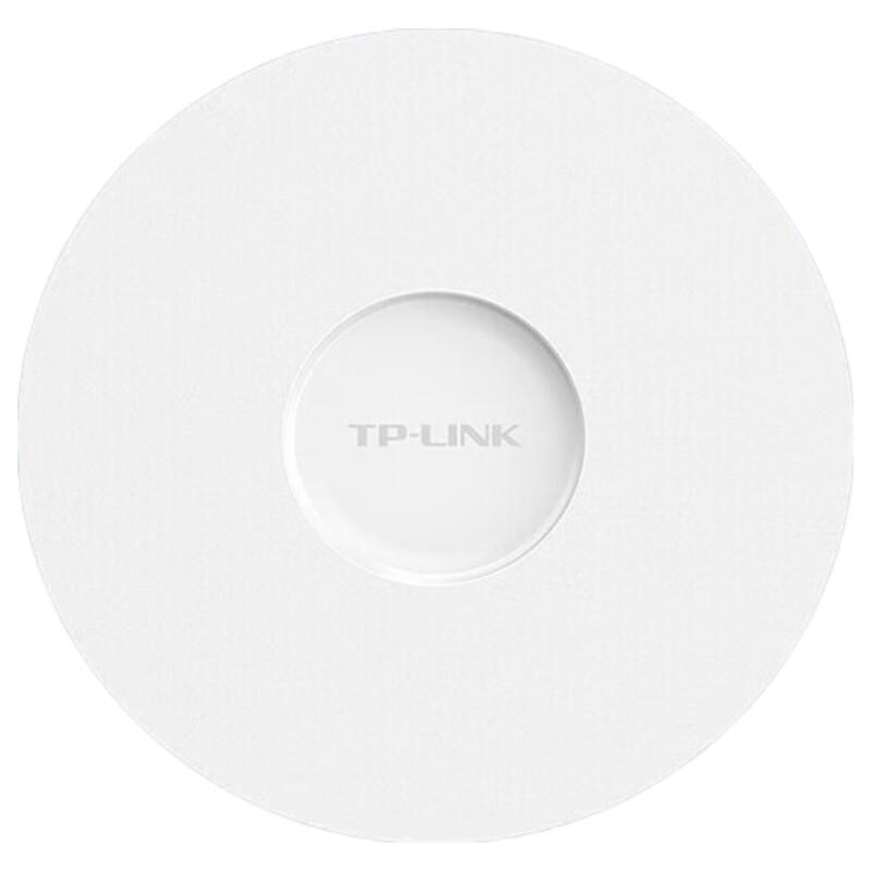 TP-LINK AC3800 High-Density Ceiling AP CN plug (adapter included)