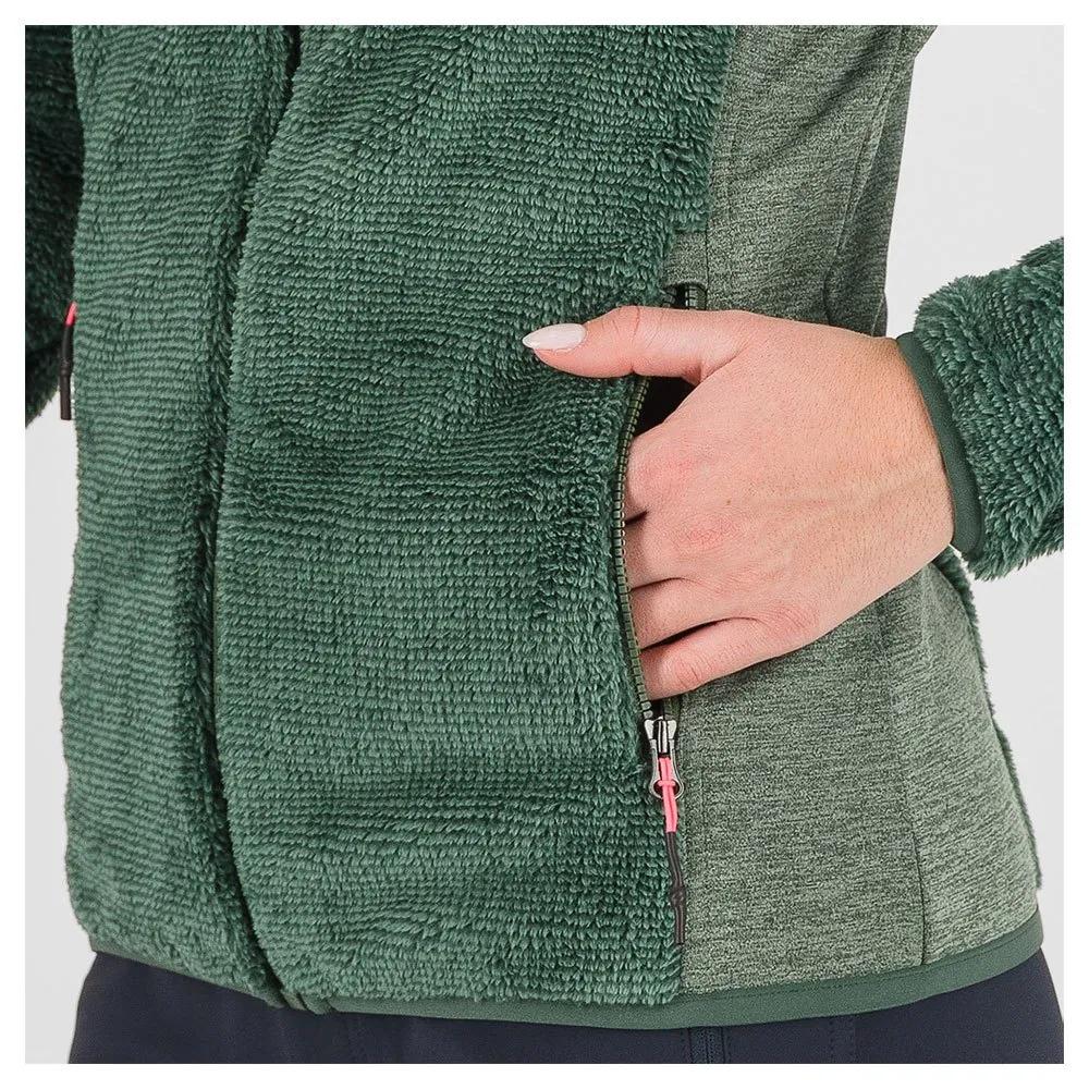 Karpos Флисовая на молнии Vertice