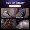 Zhiji LS6 Extended Range 2026 Floor & Trunk Mats - All-Inclusive Decorative Accessories
