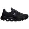 ON  Cloudswift 4 AD Black Rock Women Sneakers 3WF10450080