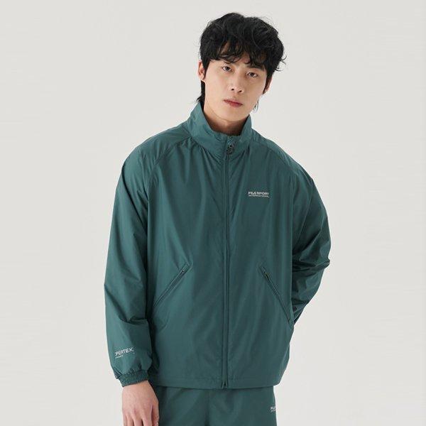 

Функціональна вітрівка Fila Pertex DARKTEAL/100