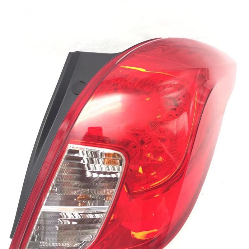 Buick Encore Taillight Assembly 2013-2015: Rear Brake/Combination Light.