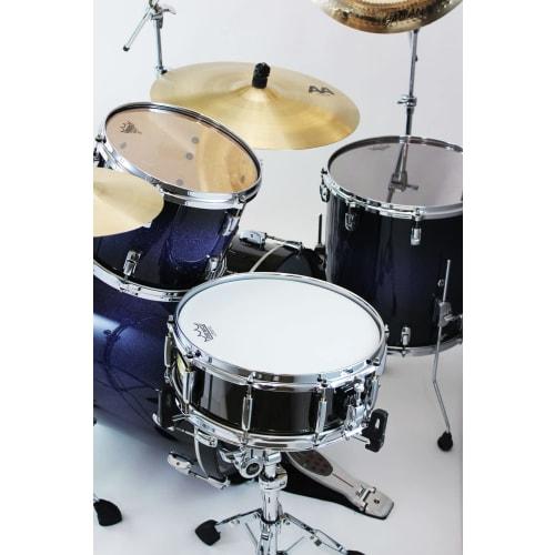 REMO Concert Snare Head, Coated Ambassador, 14" 114BA