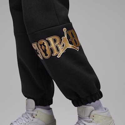 Kids' Jordan Knitted Sweatpants SS26
