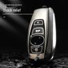 Subaru Key Cover: Protective Case for Forester, Outback, XV, Legacy