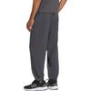 Adidas SS24 Casual Pants Unisex Solid Dark Gray/Black JJ1302