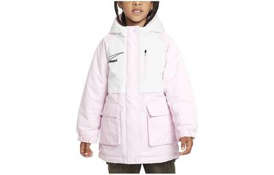 Kids Jackets Hooded Moderate FV2731-663