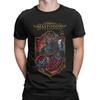 Mastodon HOB Emperor TShirts for Men  Novelty 100 Cotton Tees Crew Neck Short Sleeve T Shirt Plus Size Clothes